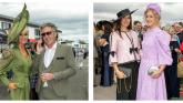 PICTURES: Limerick faces spotted in the crowds at Listowel Races