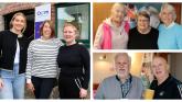 PICTURES: A Limerick family resource centre hosts a charity coffee morning