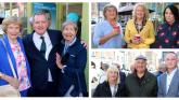 PICTURES: Bewley's Big Coffee Morning for Hospice sees strong Limerick turnout