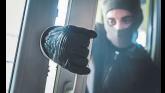 Shutters stop Limerick city break-in