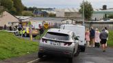 UPDATE: Gardai investigate gun attack at Limerick halting site