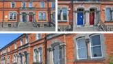 PICTURES: Five houses for the price of one at 'high-profile' Limerick location