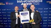 Marketing to the ‘Core’: Agency staff celebrate as Shannon firm wins prestigious prize