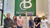 Shannon Chamber 'Leans' on Britvic for event in Limerick's county town