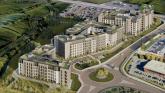 Decision made on plans for massive student accommodation complex on outskirts of Limerick