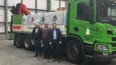 Helping hand from Limerick's Clean Ireland Recycling to Irish charity