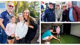 PICTURES: Countdown begins in Limerick to the Ryder Cup in Adare Manor