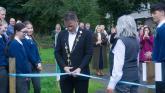 PICTURES: New wetland walk in Limerick taps into nature and wellbeing