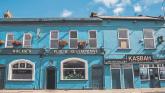 Limerick city emerging as Ireland's rising cultural capital