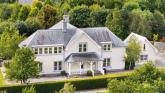 Watch Ryder Cup in Limerick from a bedroom in €2.59m house new to the market