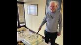 PICTURES: Journey from NCR to Southill via Zambia for Limerick priest celebrating golden jubilee
