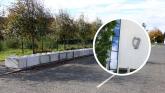 Father of four living in caravan on busy Limerick road facing jail if he doesn’t move away