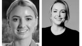 Nominees for the Power of Women fashion retail awards with VIP magazine