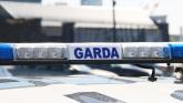 Motorist rushed to hospital after early morning collision in Limerick