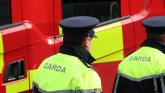 BREAKING: Emergency services respond after woman, 70s, falls into tank in Limerick