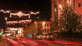 Silence from mayor as fury builds over Christmas festivities in Limerick