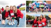 PICTURES: Thousands run the Cook Medical Mini Marathon at the University of Limerick