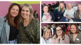 PICTURES: Limerick City school hosts alumni celebration