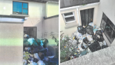 Limerick woman facing arrest amid major ‘health hazard’ in her own back garden
