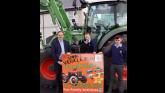 Drive to Survive a spooky vehicle run in Limerick for school fundraiser