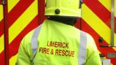 BREAKING: Firefighters from three stations respond to blaze at Limerick chemical manufacturer