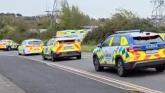 BREAKING: Gardai raid second Limerick halting site in a week in planned operation