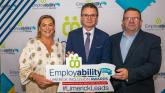 Inclusive employment at the heart of new EmployAbility awards scheme