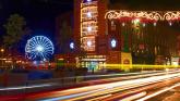 Race is on to finalise programme of events for Limerick this Christmas