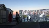 Art reflects rising sea futures exhibit launched in Limerick museum