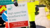 National Broadband Plan