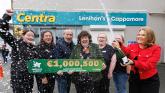 Limerick man hides €1m winning Lotto ticket inside glasses case!