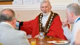 Limerick man flies to role as mayor of London borough on the doorstep of Heathrow Airport