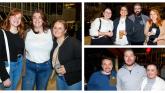 PICTURES: Laughter fills University Concert Hall Limerick at comedy weekend