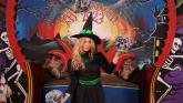 Witch Hattie Goodspell’s House returns to Limerick for 2025 Witch Hattie Goodspell’s House returns to Limerick for 2025
