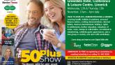 The 50 Plus Show returns to the Greenhills Hotel Limerick for the third consecutive year The 50 Plus Show returns to the Greenhills Hotel Limerick for the third consecutive year