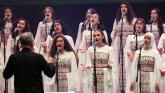 A voice of hope for Palestine in Limerick's University Concert Hall