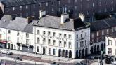 Historic Limerick hotel sold 18 months ago is back on the market for €250,000 more