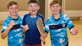 IN PICTURES: JFK students in the blue as Limerick city kingpins bid to reclaim title!