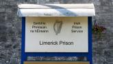 Dozens of prisoners sleeping on the floor in Limerick Prison amid overcrowding crisis