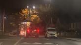 BREAKING: Scene cordoned off after incident in Limerick