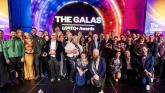GALA award winners