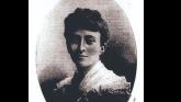 A nautical pioneer: The daring life of Lady Hunt