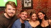 PICTURES: Out and About in Limerick this weekend