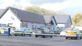 BREAKING: Emergency services respond to serious incident in Limerick car park