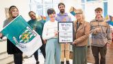 Vhi wellbeing fund backs Limerick youth initiatives