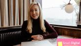 Smart Digital founder and influencer Ruth McCourt guest speaker at 2025 Network Ireland Awards Smart Digital founder and influencer Ruth McCourt guest speaker at 2025 Network Ireland Awards