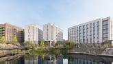 Permission to be sought for huge new riverside development in Limerick