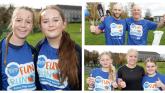 PICTURES: Limerick village hosts fun run in aid of St Vincent de Paul