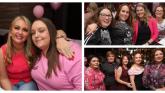 PICTURES: Disco bingo fundraiser for cancer at Bulgaden Castle Limerick
