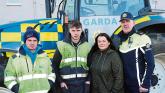 Major Limerick garda-led farm event on security, safety and rural isolation at mart